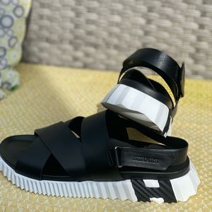 Hermes Electric sandal